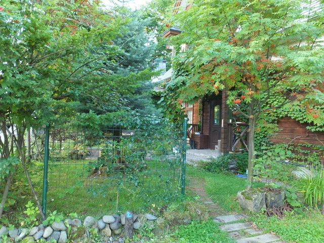 トレーディングポスト - 美瑛（旅館・民宿）の写真