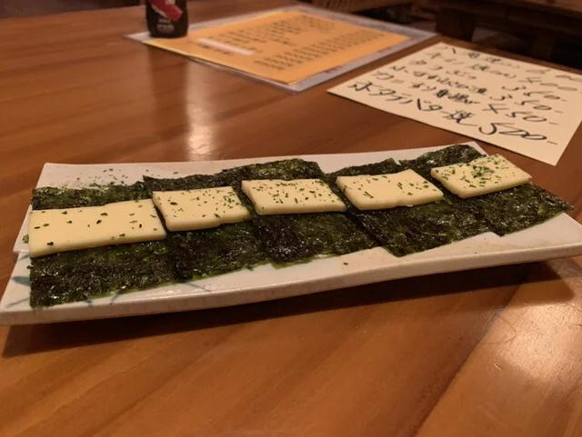 海神 - 西帯広（居酒屋）の写真