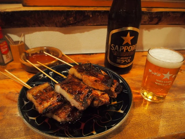 白樺 - 苫小牧（焼き鳥）の写真