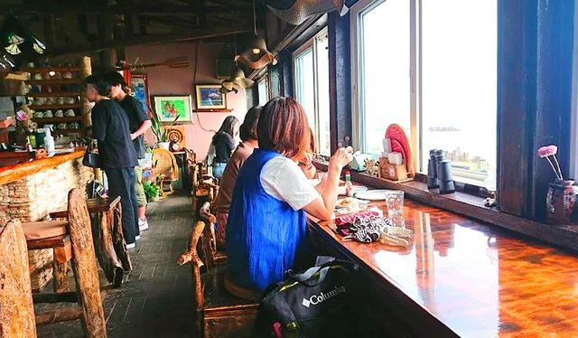 ｎｏｎびりーの（ノンビリーノ） - 苫小牧（ピザ）の写真