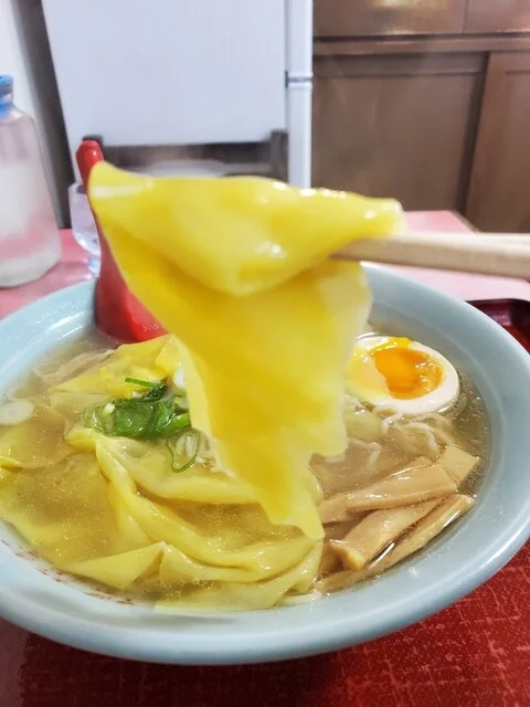 福龍軒 - 釧路（ラーメン）の写真