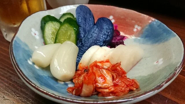 だいこう - 釧路（そば）の写真