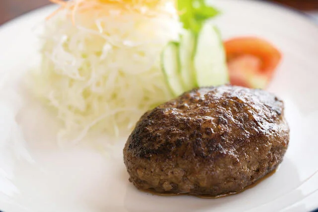 レストラン ヌップクガーデン（【旧店名】ボン・ボヤージュ） - 帯広市その他（ステーキ）の写真