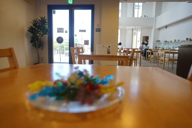 オタル カフェ（OTARU CAFE） - 南小樽（カフェ）の写真