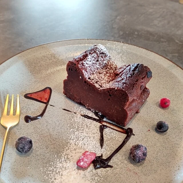 ハシエンダ食堂 - 永山（喫茶店）の写真