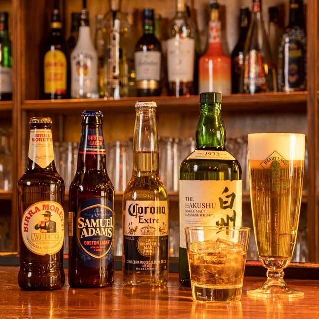 BAR TERRA（バー テラ） - 帯広（バー）の写真