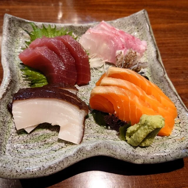 居酒屋はんなり - 永山（居酒屋）の写真