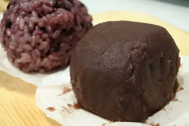 サザエ イオン旭川西店 - 近文（たい焼き・大判焼き）の写真