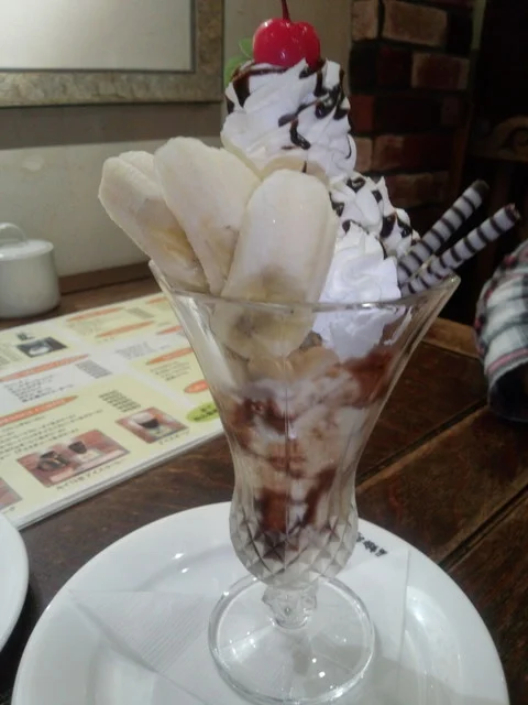 詩瑠絵燈（シルエット） - 新富士（カフェ）の写真