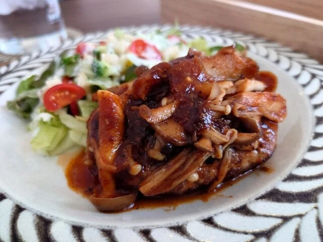 89CAFE（ハチククカフェ） - 柏林台（カフェ）の写真