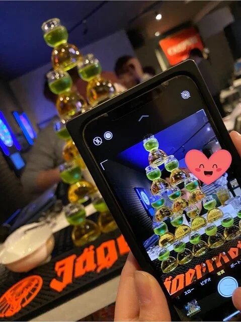 Bar Key - 苫小牧（バー）の写真