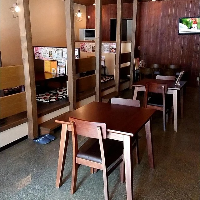 アハハ - 旭川四条（居酒屋）の写真