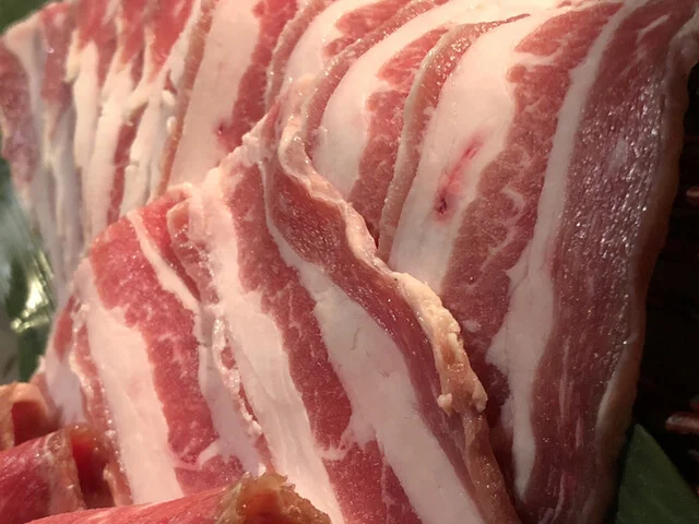 しのだ毘沙門（ビシャモン） - 苫小牧（焼肉）の写真