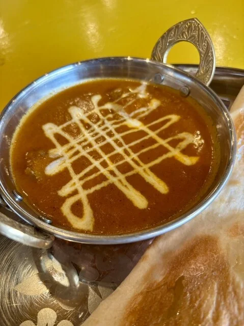 センチュリー - 苫小牧（インド料理）の写真