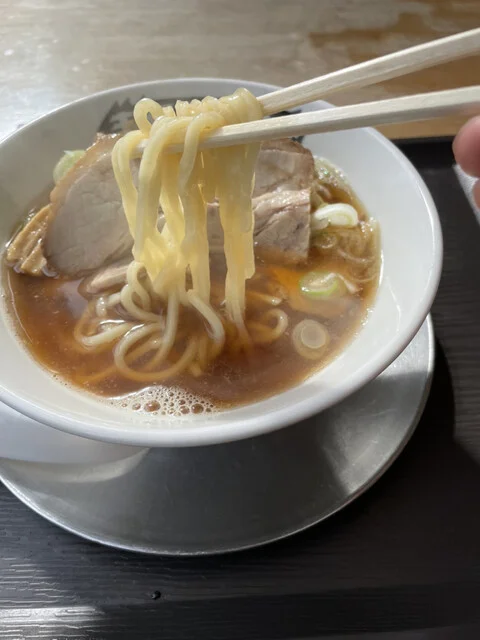 麺屋 鈴 - 下北（ラーメン）の写真