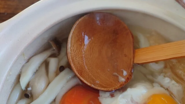 おはし - 柏林台（食堂）の写真