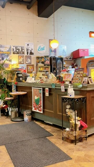 ランデブーダイナー - 旭川（洋食）の写真