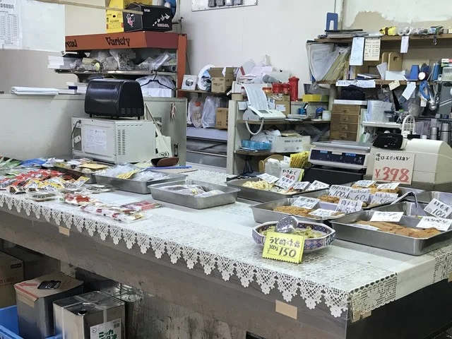 辻鮮魚店 - 小樽築港（その他）の写真