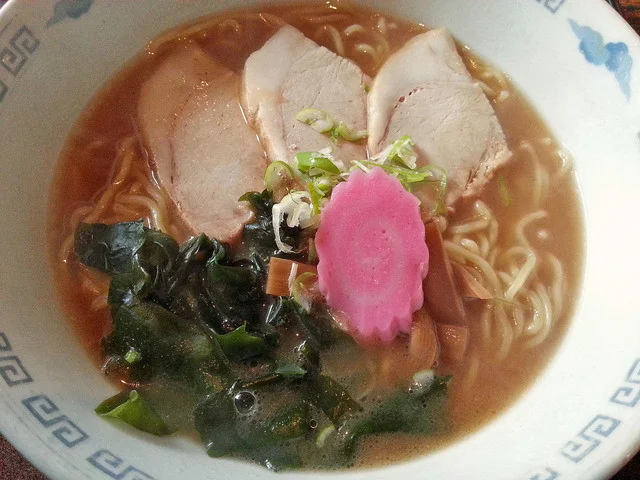 八珍亭（ﾊｯﾁﾝﾃｲ） - 小樽（ラーメン）の写真