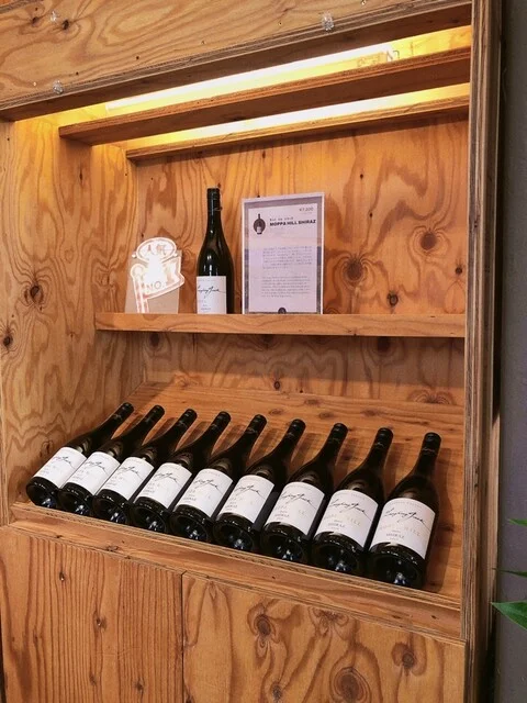 Myriad WINE SHOP（ミリアド ワイン ショップ） - 小樽（その他）の写真