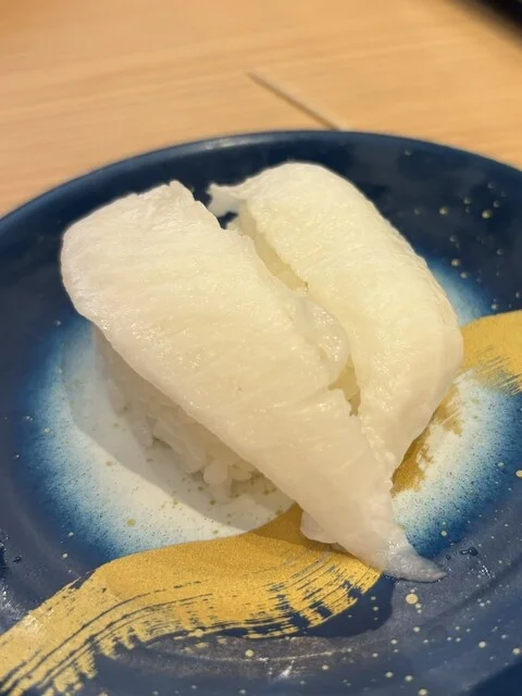 できたて注文寿司クリッパー しらかば店 - 糸井（寿司）の写真