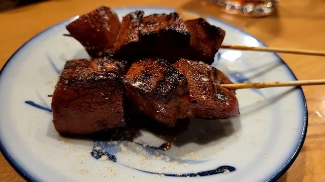 ぐっとん - 帯広（焼き鳥）の写真