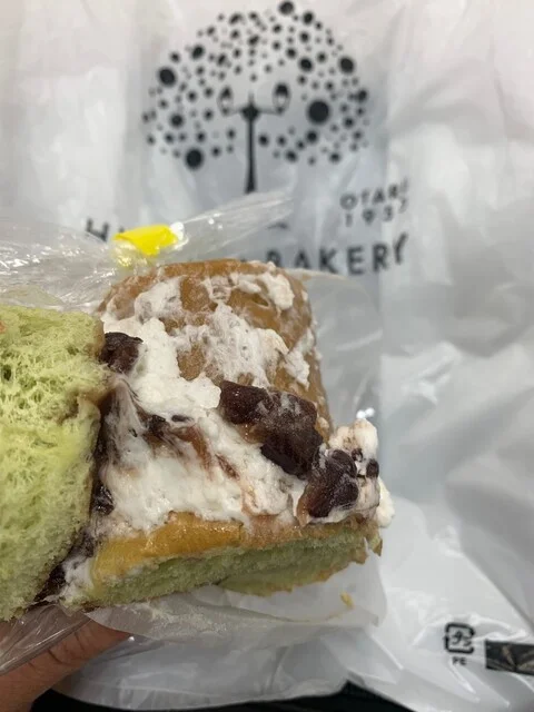 平野パン 駅前第一ビル店 - 小樽（パン）の写真