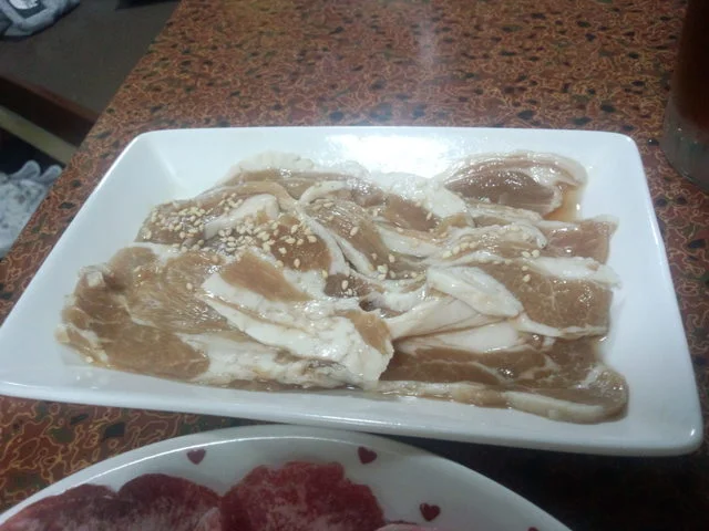 焼肉 金一 - 新富士（焼肉）の写真