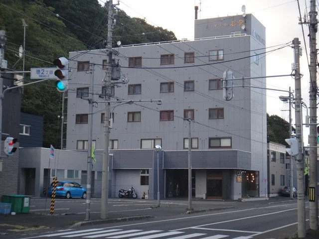 ホテル喜登（HOTEL KITO） - 南稚内（ホテル）の写真