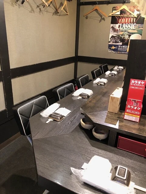 ぶらり寿司 武太郎 - 帯広（寿司）の写真