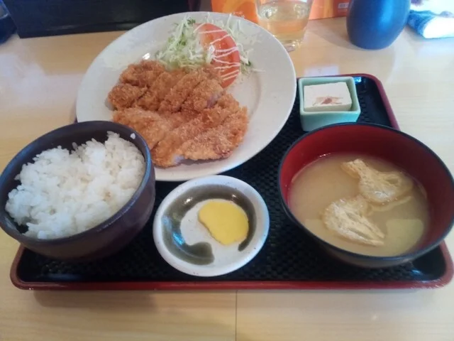 北の勝（きたのかつ【旧店名】 北海十勝餃子） - 柏林台（餃子）の写真