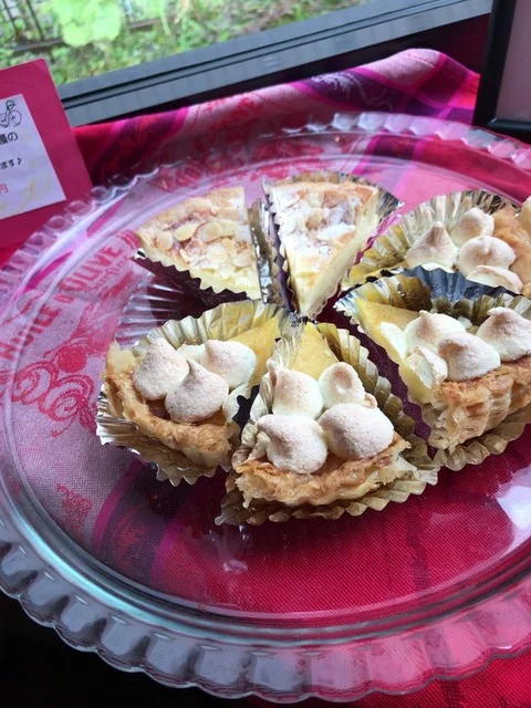 パティスリージャンレイ - 釧路市その他（その他）の写真