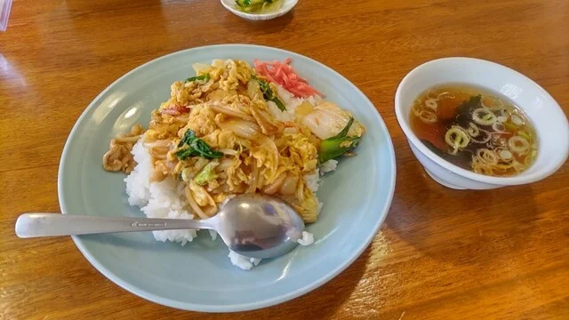 点心坊 - 帯広（中華料理）の写真