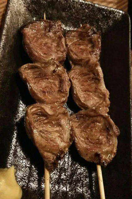 鳥政 - 錦岡（焼き鳥）の写真