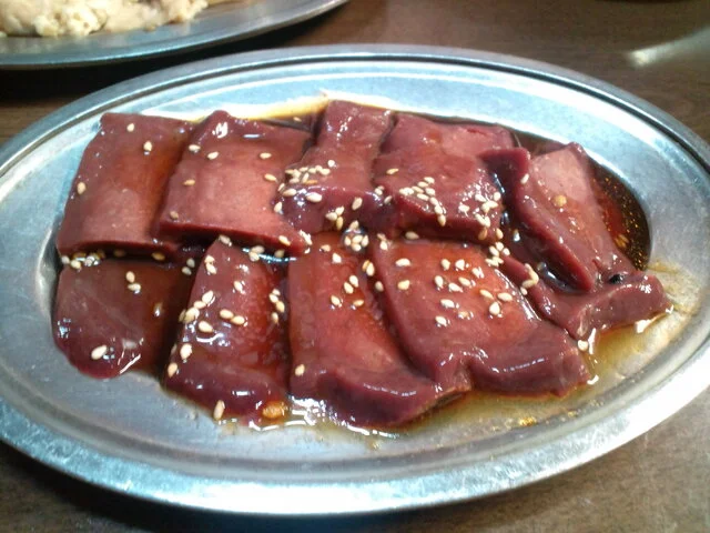 もりもり亭 - 釧路（焼肉）の写真