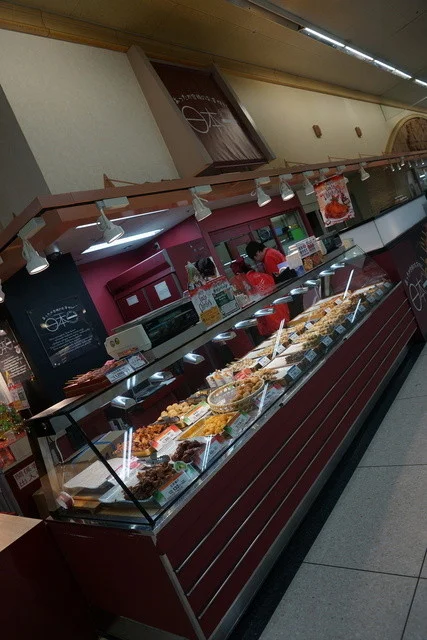 日本一 イオン小樽店 - 小樽築港（焼き鳥）の写真