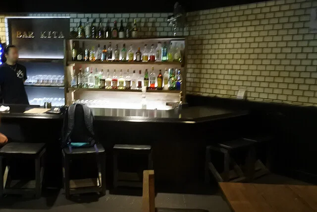 BAR KITA（バー キタ） - 旭川（バー）の写真