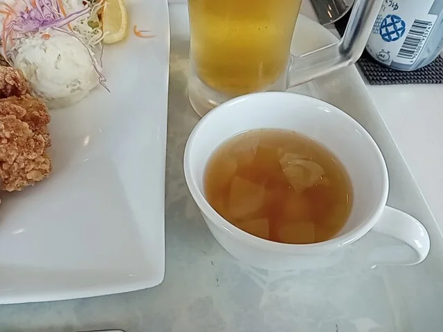 ヴァンヴェール（Vent Vert） - 南小樽（レストラン）の写真