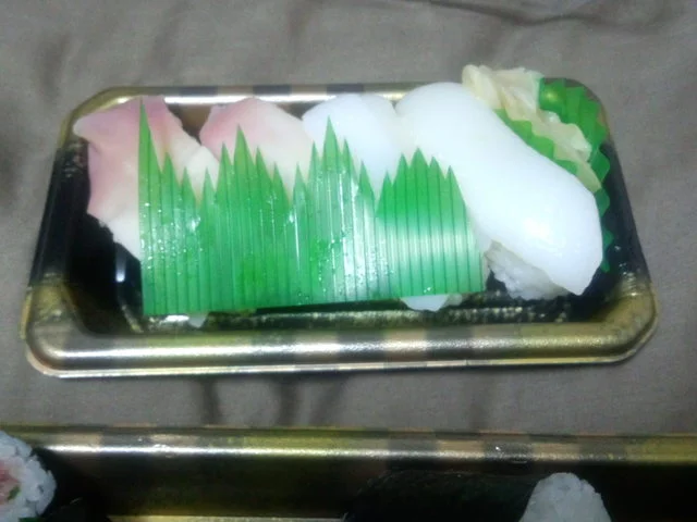 札幌海鮮丸 釧路愛国店 - 東釧路（寿司）の写真