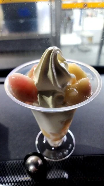 ミニストップ むつ横迎町店（MINI STOP） - 下北（コンビニ・スーパー）の写真