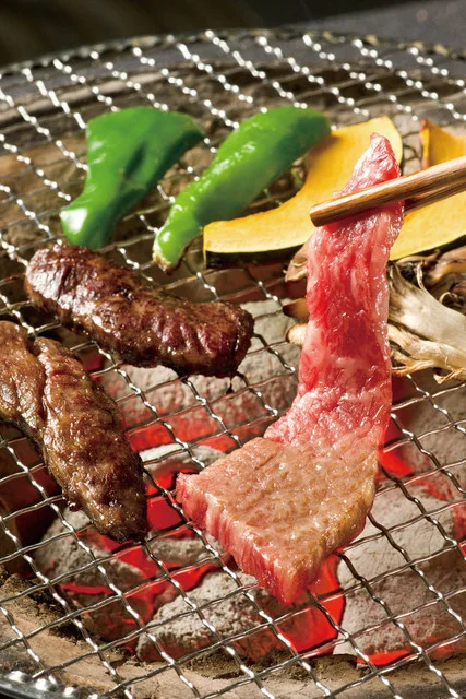 大手門 本店（オオテモン） - 近文（焼肉）の写真