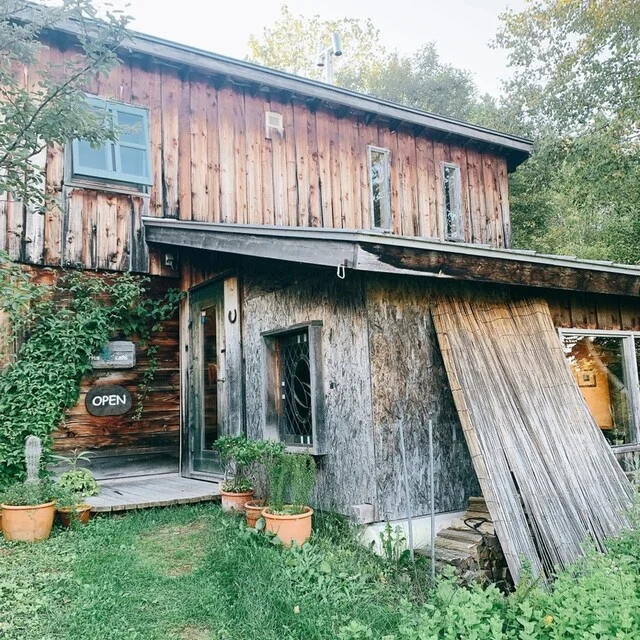 リーズカフェ（ries cafe） - 千代ケ岡（カフェ）の写真