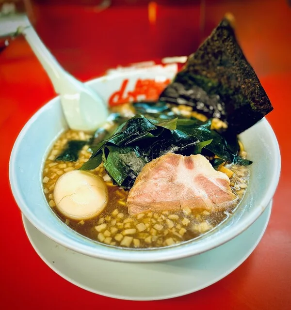 ラーメン山岡家 東光店 - 旭川四条（ラーメン）の写真