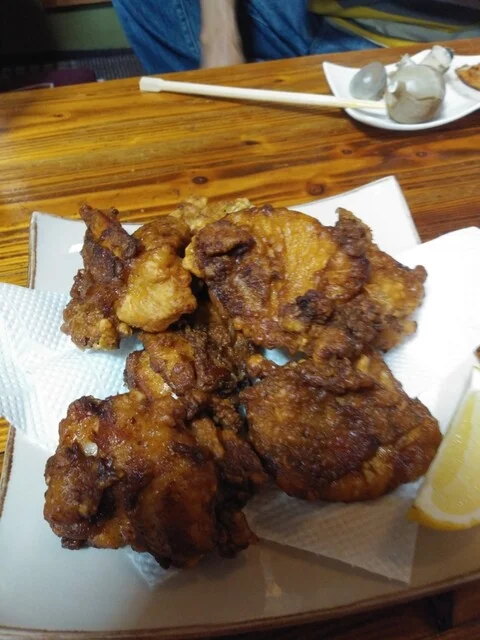 居酒屋 かくれんぼ - 新富士（居酒屋）の写真