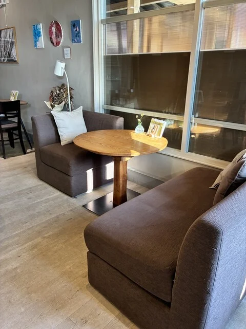 RONENAI BASE. - 東川町その他（カフェ）の写真