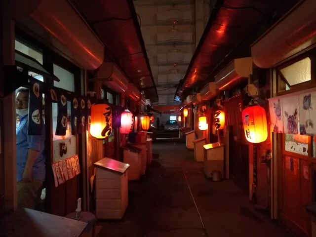 みいちゃん - 釧路（居酒屋）の写真