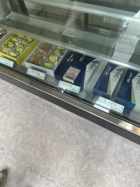 ワコードー - 釧路（和菓子）の写真