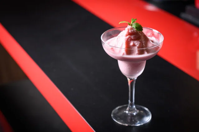 Bar Key - 苫小牧（バー）の写真