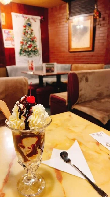 ちゃーり - 釧路（喫茶店）の写真