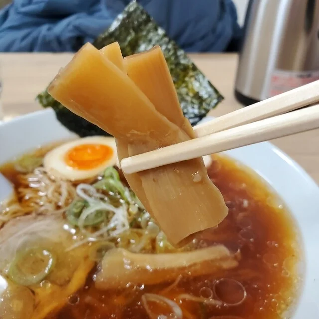 宝徳 - 釧路（ラーメン）の写真